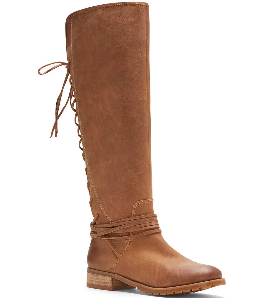 Arturo Chiang Darla Boots