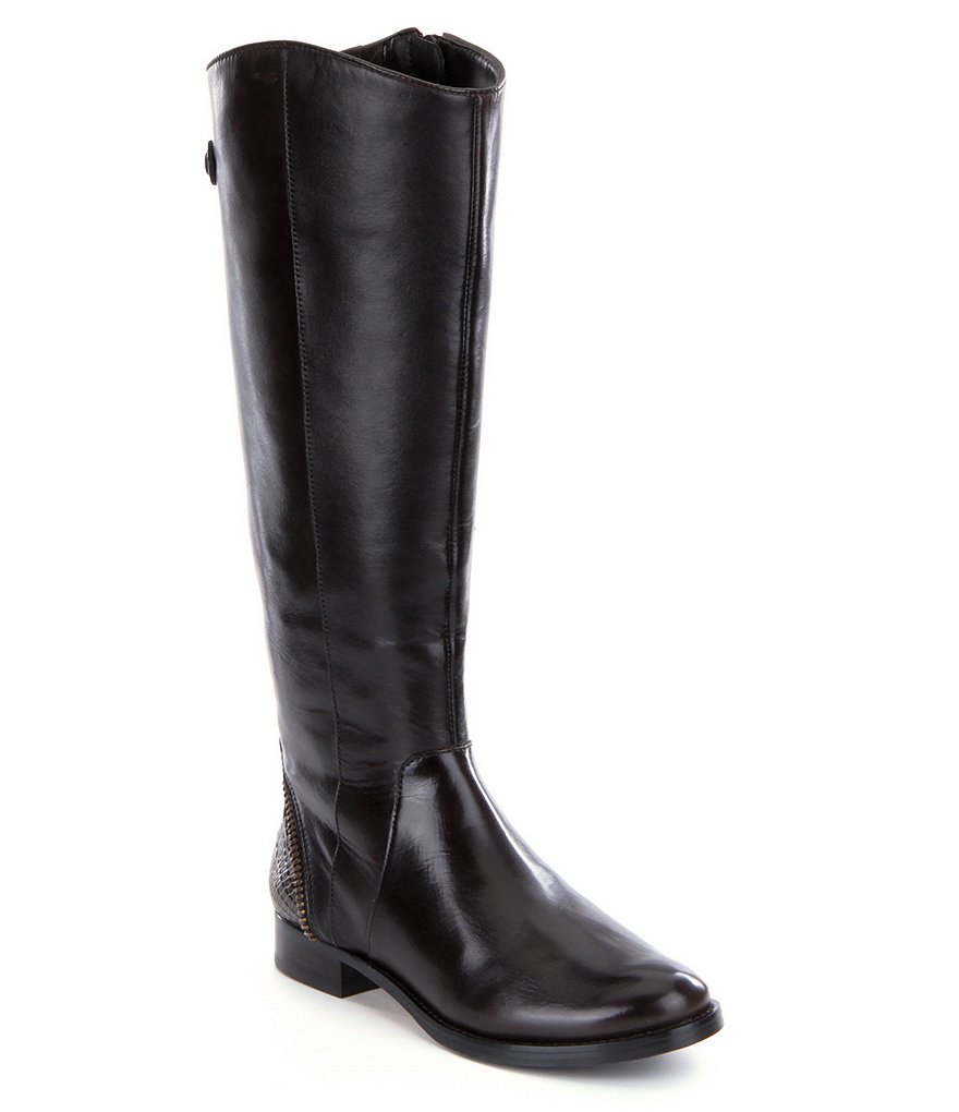 Arturo Chiang Falicity Riding Boots