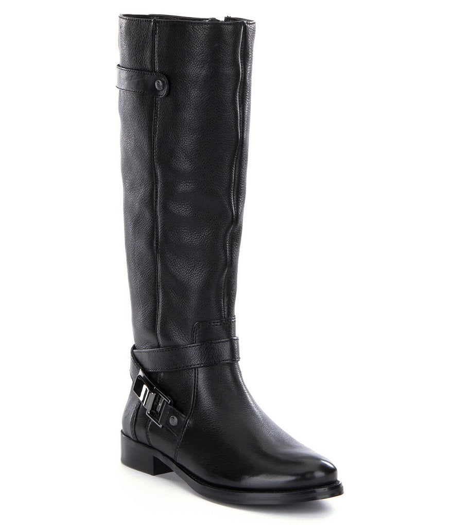Arturo Chiang Felita Riding Boots