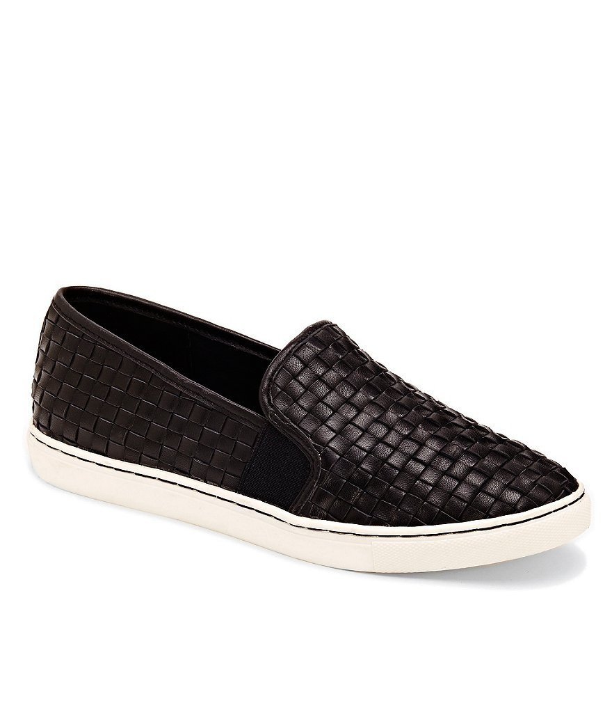 Arturo Chiang Kyliee Casual Slip-On Sneakers