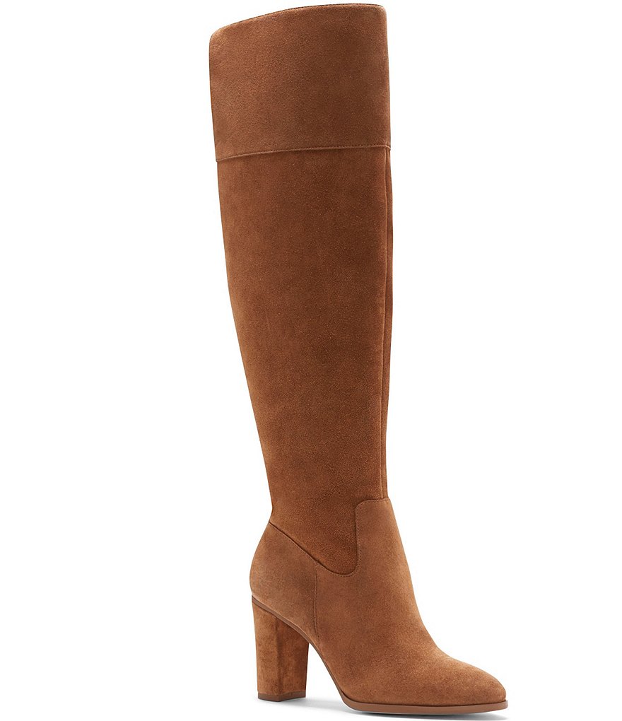Arturo Chiang Mikayla Over-the-Knee Boots