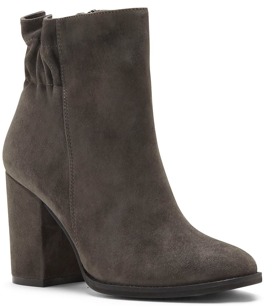 Arturo Chiang Rakel Booties