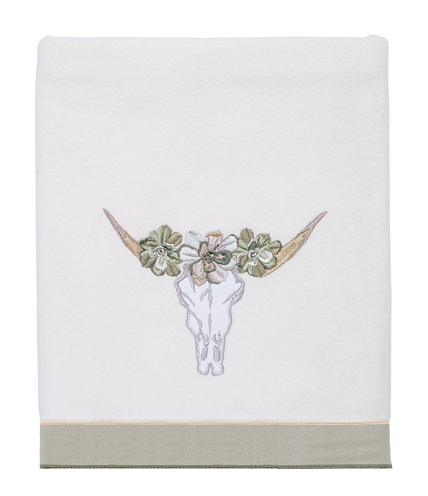 Avanti Linens Canyon Bath Towels