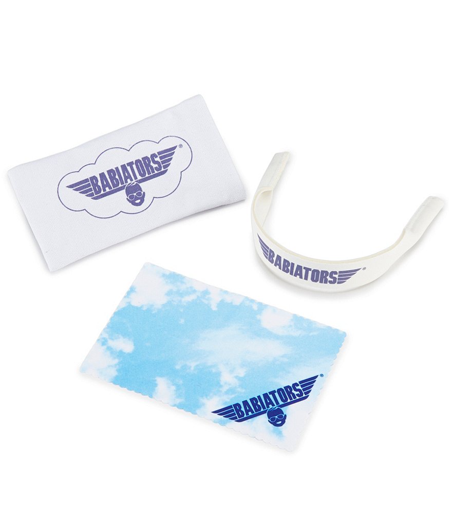 Babiators Ready To Fly Accessories Pack