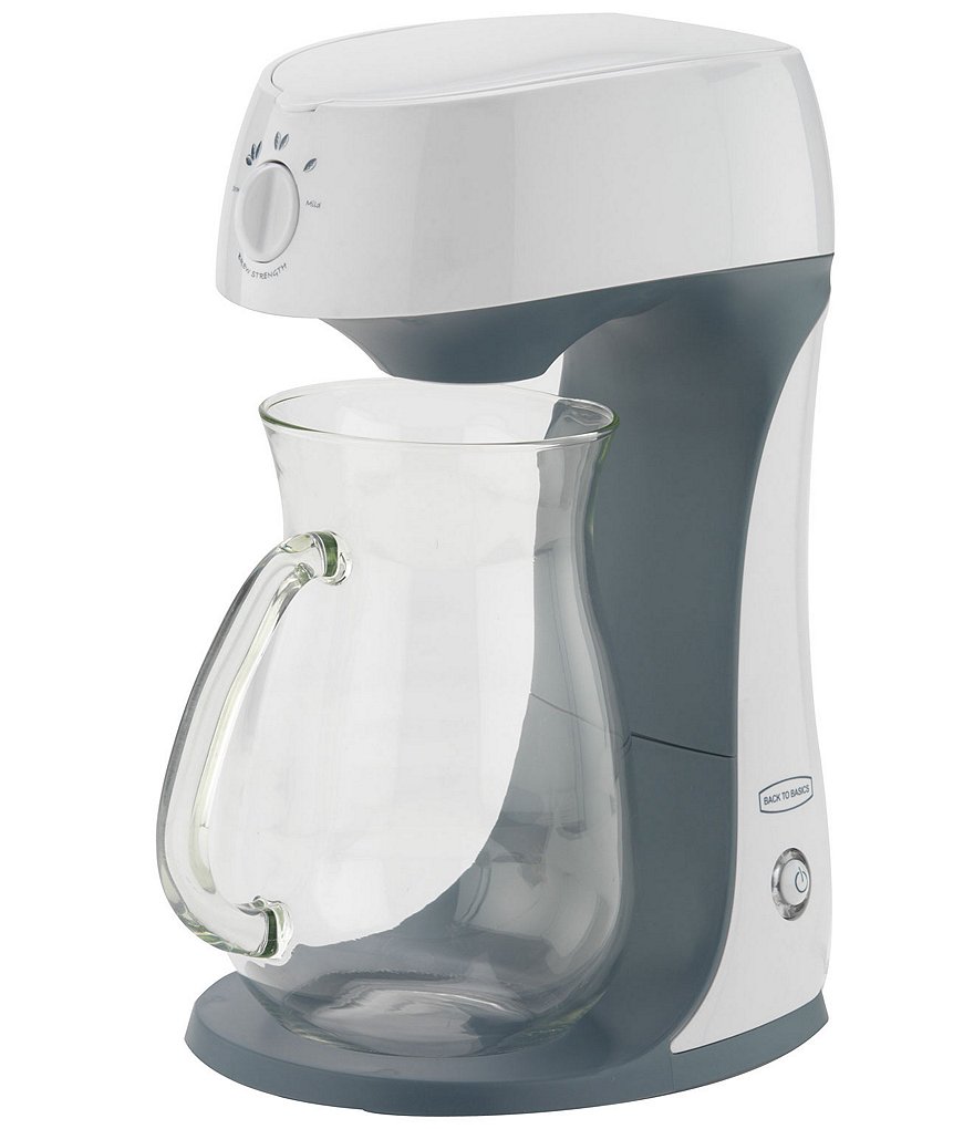 Back to Basics Iced Tea Maker