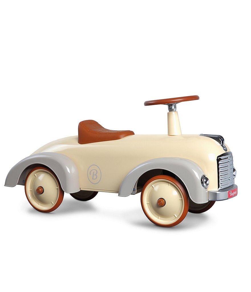 Baghera Speedster