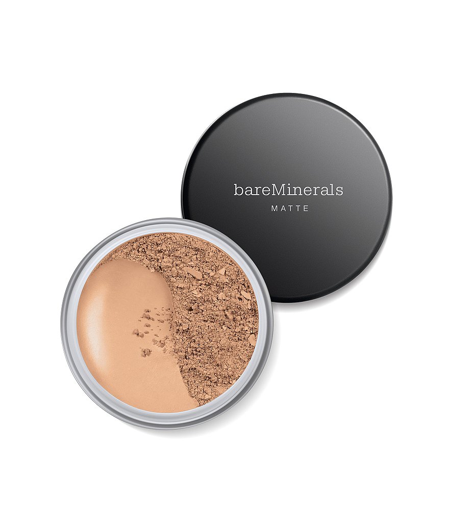 bareMinerals Matte SPF 15 Foundation