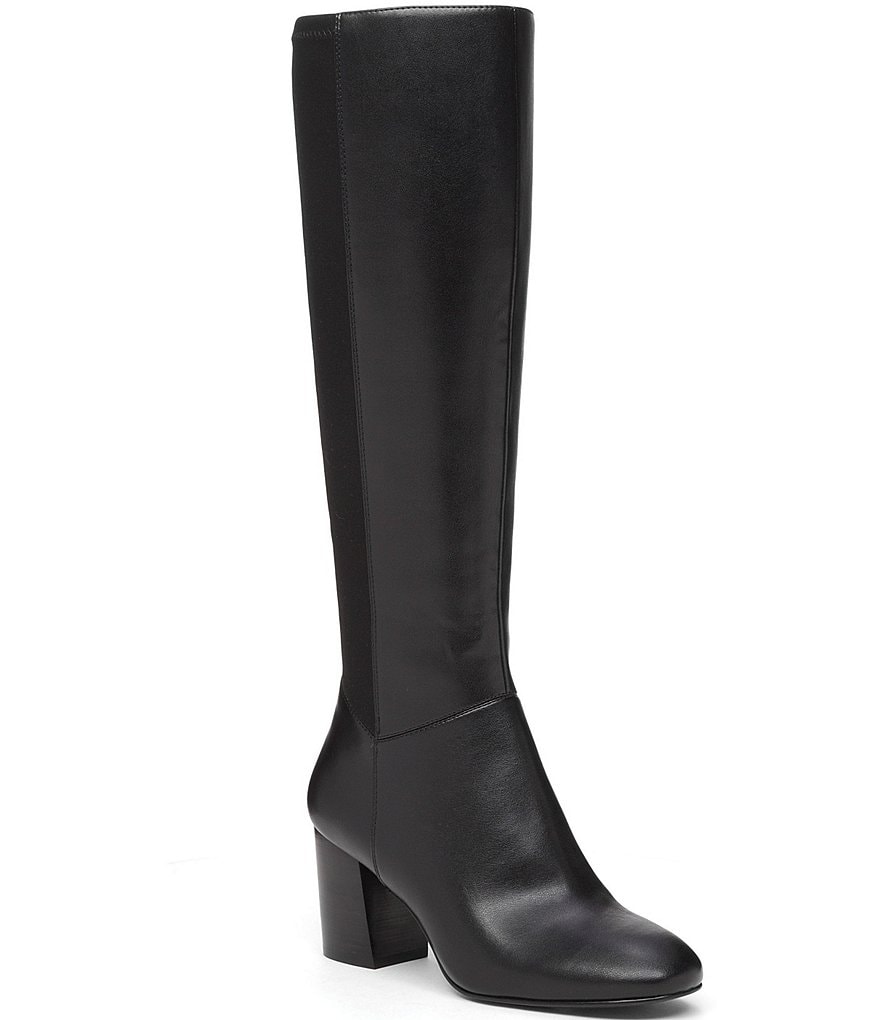 BCBGeneration Dice Tall Shaft Boots