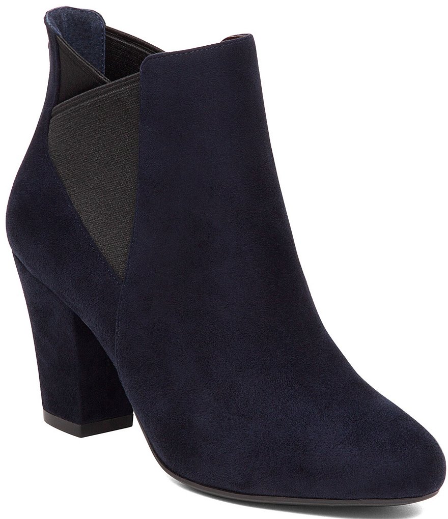 BCBGeneration Dolan Suede Booties