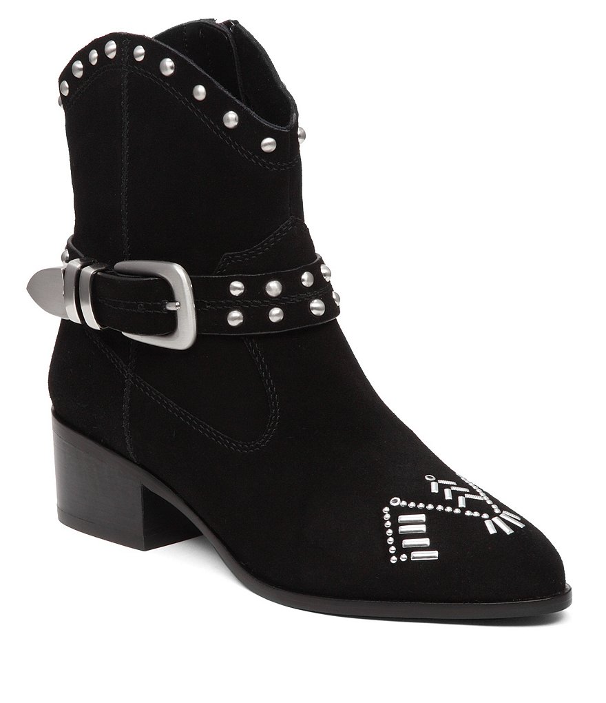 BCBGeneration Lokki Booties