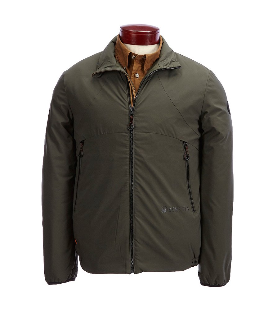 Beretta BIS 2.0 Full-Zip Jacket