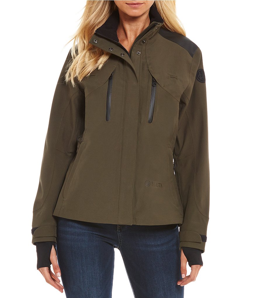 Beretta Light Active Jacket