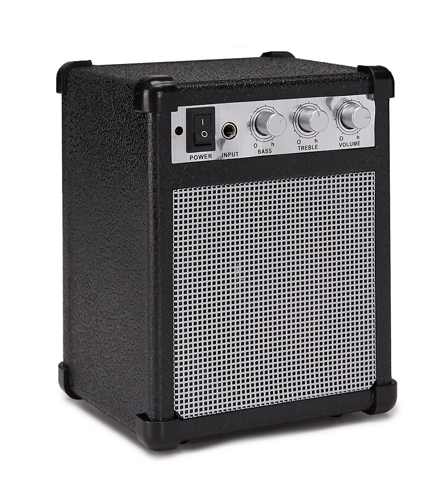 Berkshire Retro Mini Amp Speaker