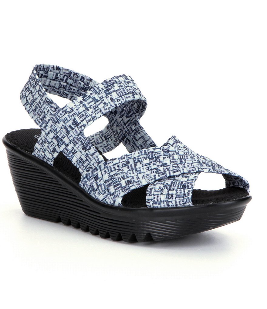 Bernie Mev Amour Sandals