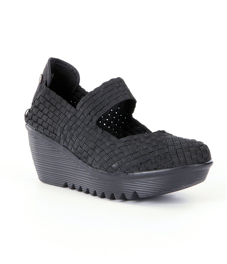 Bernie Mev. Lulia Mary Jane Wedges