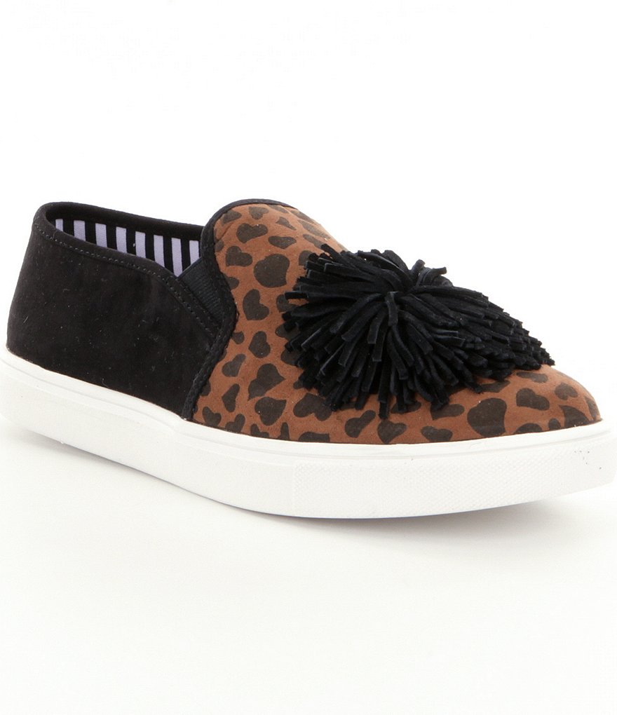 Betsey Johnson Dahni Sneakers