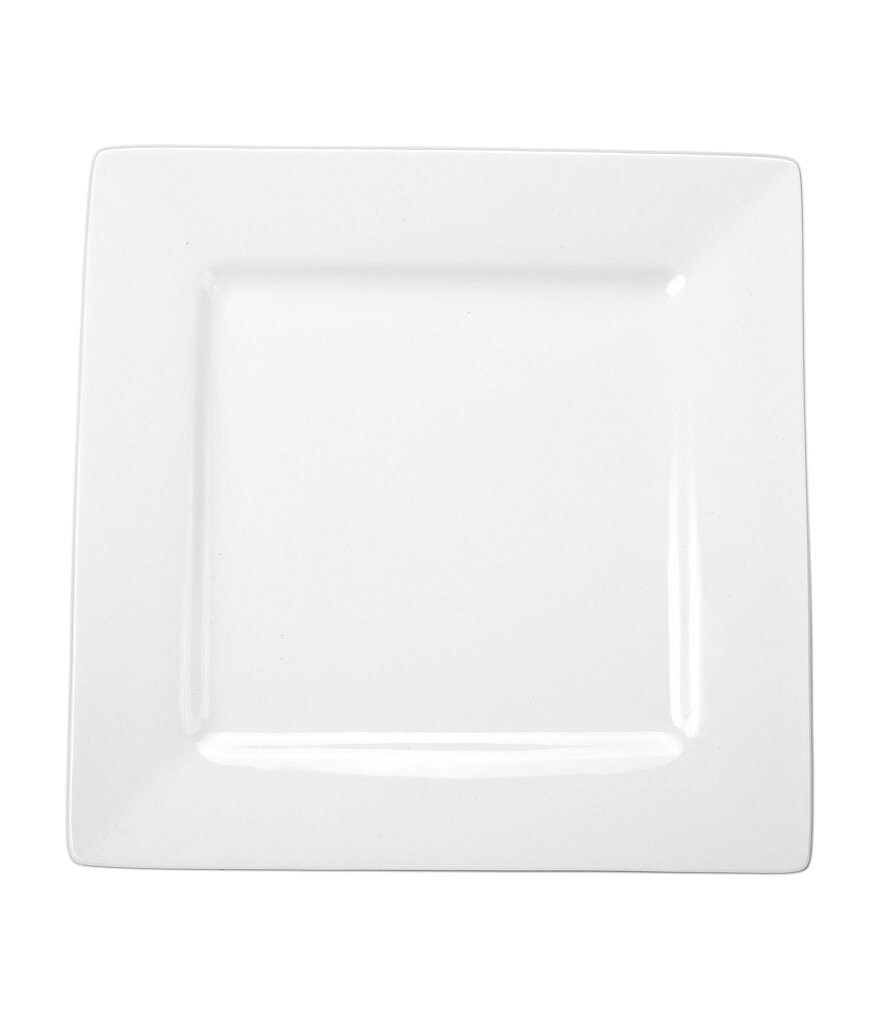 BIA Cordon Bleu Porcelain Square Salad Plate