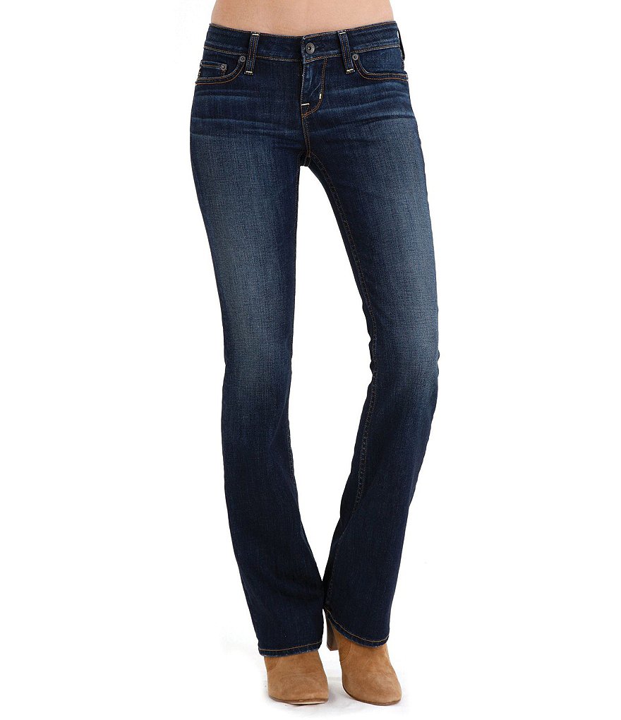 Big Star Remy Bootcut Jeans