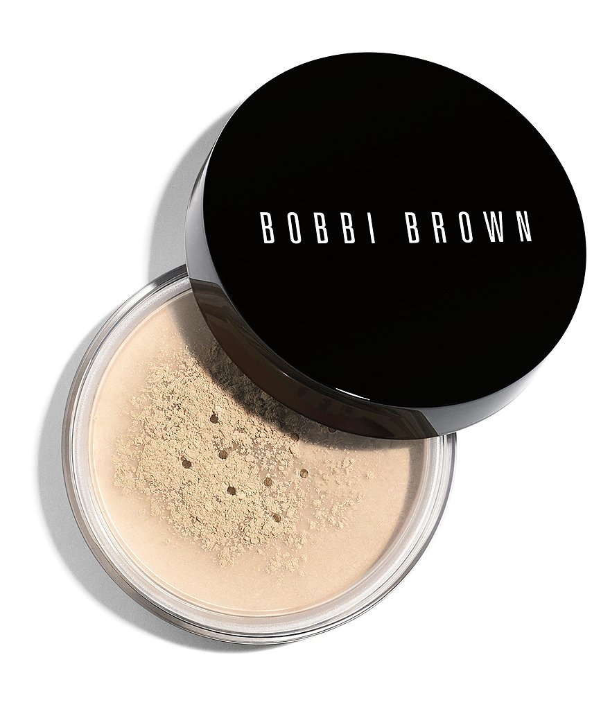 Bobbi Brown Sheer Finish Loose Powder