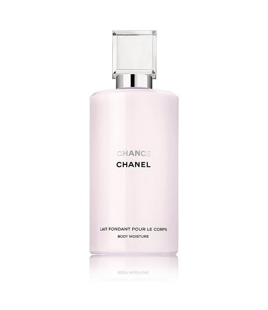CHANEL CHANCE BODY MOISTURE
