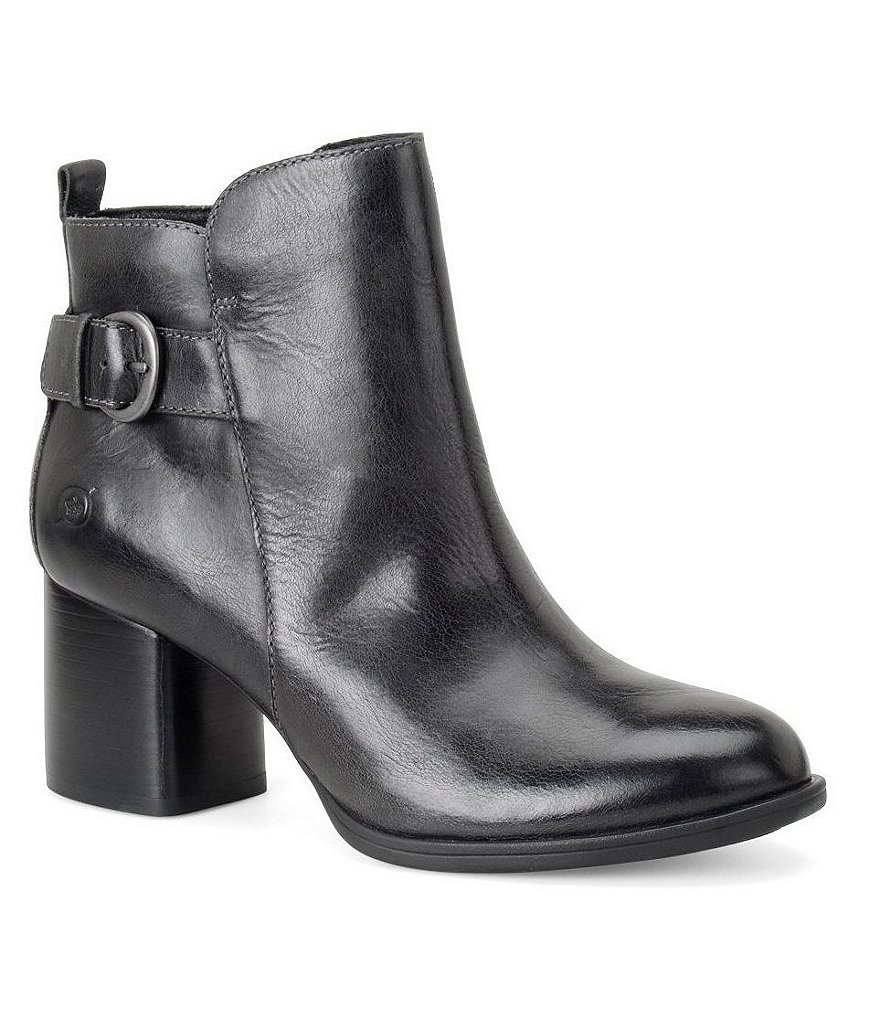 Born Gillian Booties