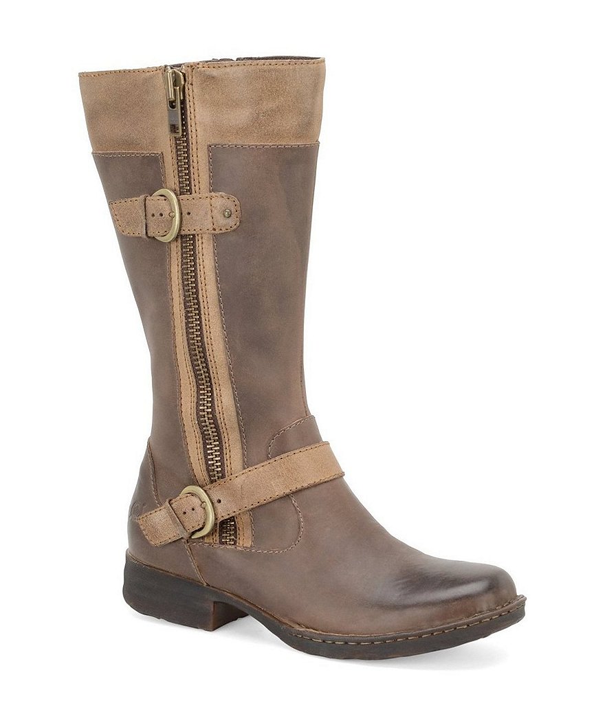 Born Kendell Tall Boots