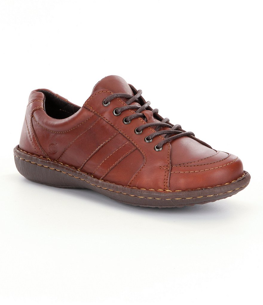 Born Melissa Casual Oxfords