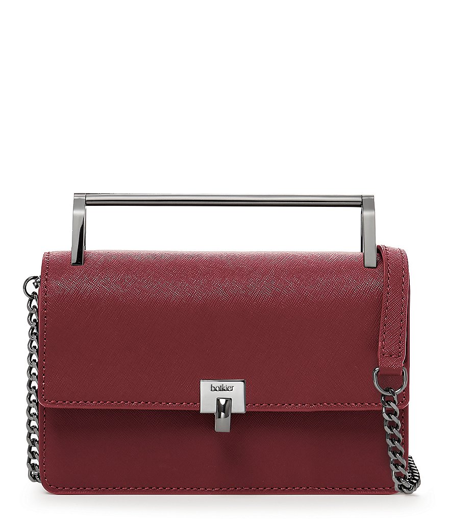 Botkier Lennox Small Cross-Body Bag