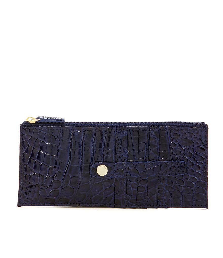 Brahmin Melbourne Collection Wallet