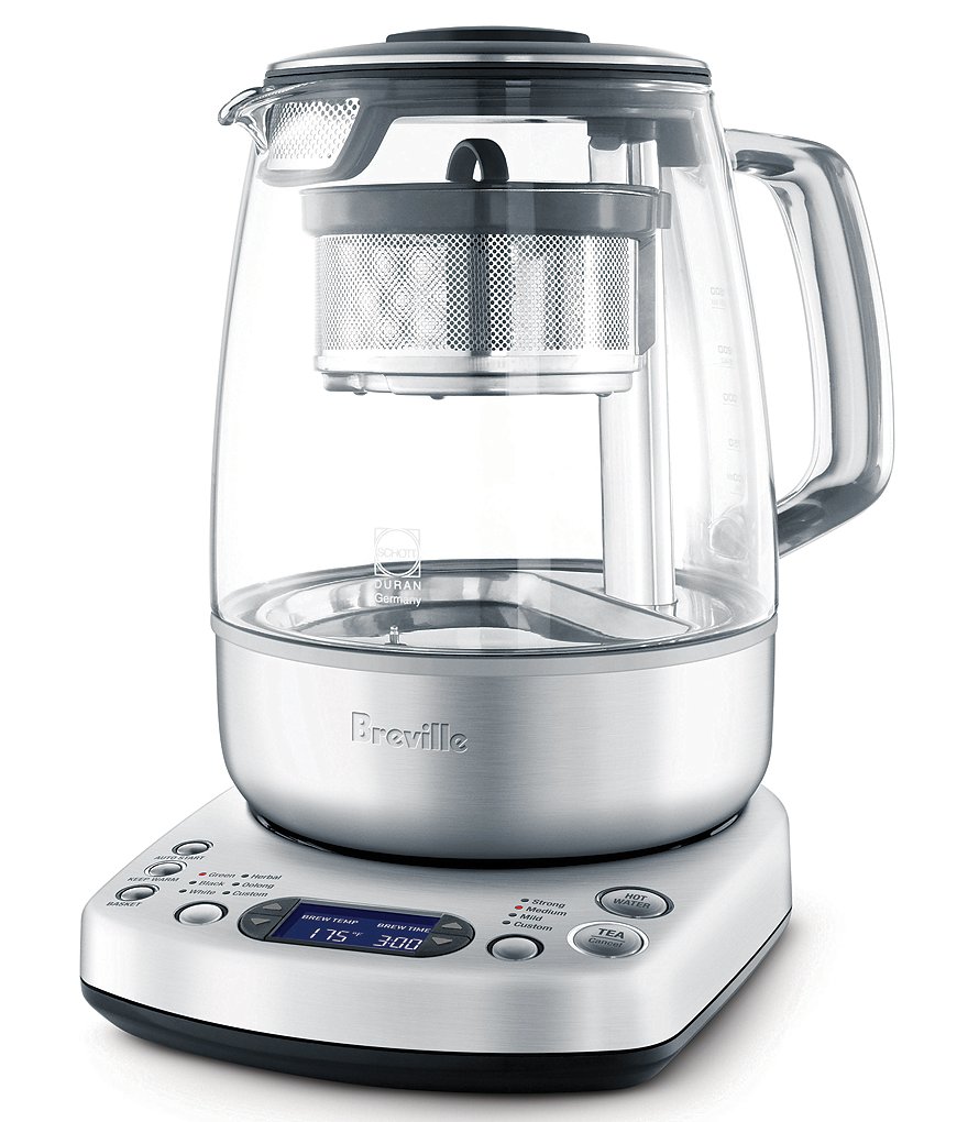 Breville One-Touch Tea Maker