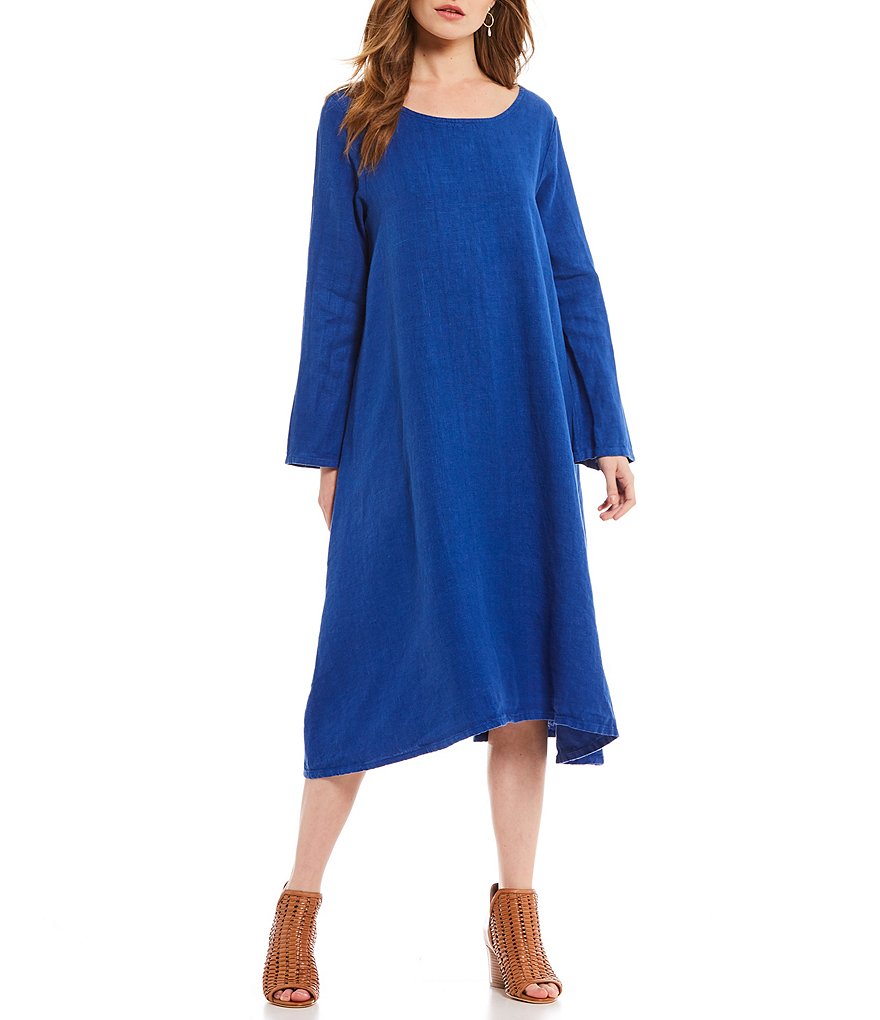 Bryn Walker Linus Midi Dress