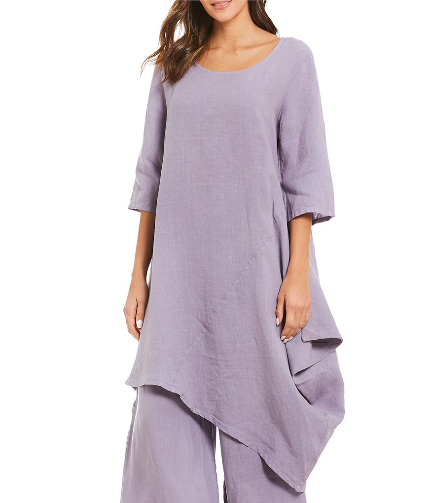 Bryn Walker Naida Tunic