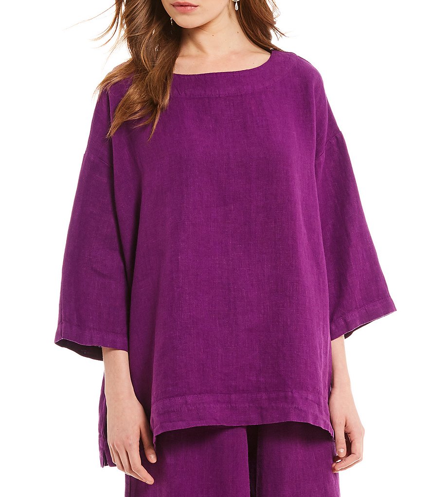 Bryn Walker Resort Shirt