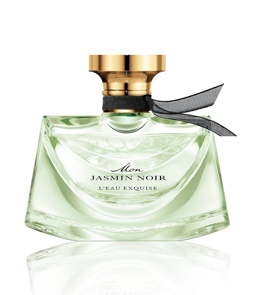 Bvlgari Women´s Mon Jasmin Noir L´Eau Exquise Eau de Toilette Spray