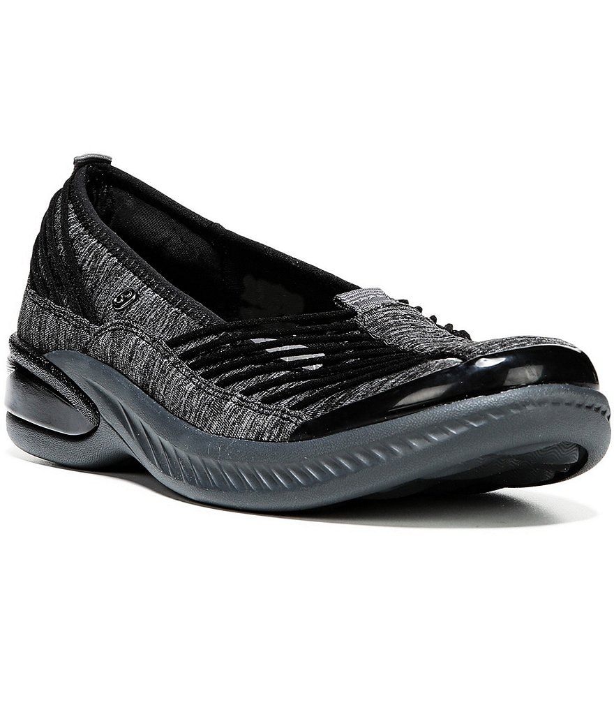 Bzees Nurture Slip Ons