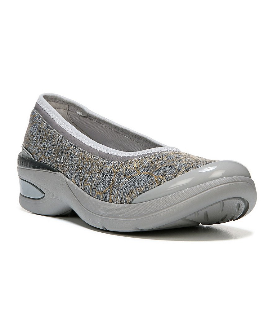 Bzees Relax Slip-Ons