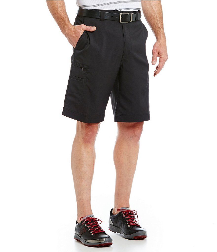Callaway Golf Opti-Stretch Cargo Shorts