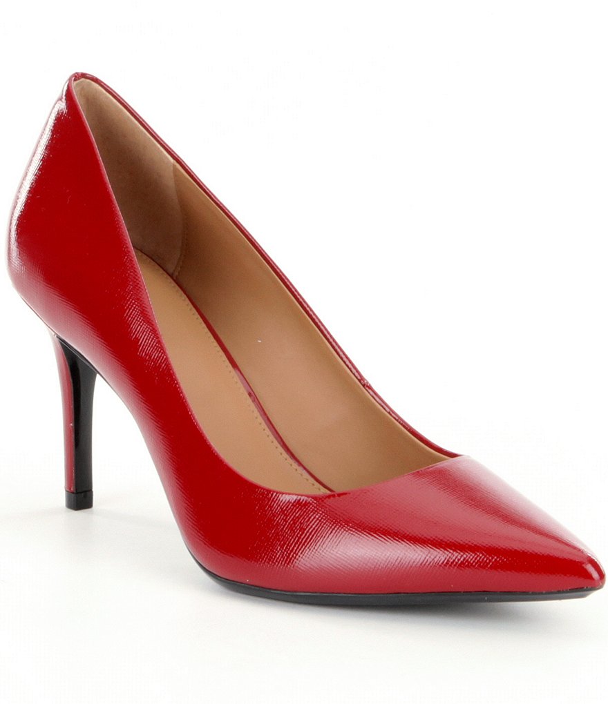 Calvin Klein Gayle Pumps