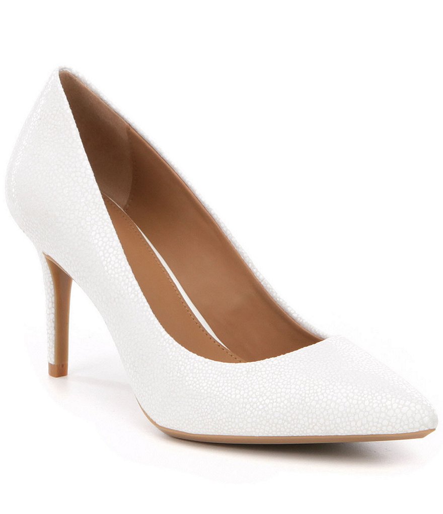 Calvin Klein Gayle Pumps