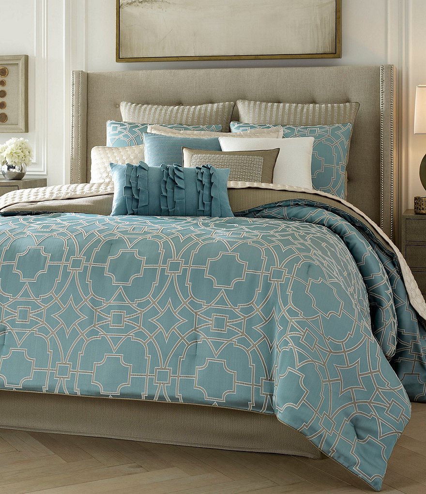 candice OLSON Arcadia Comforter Set