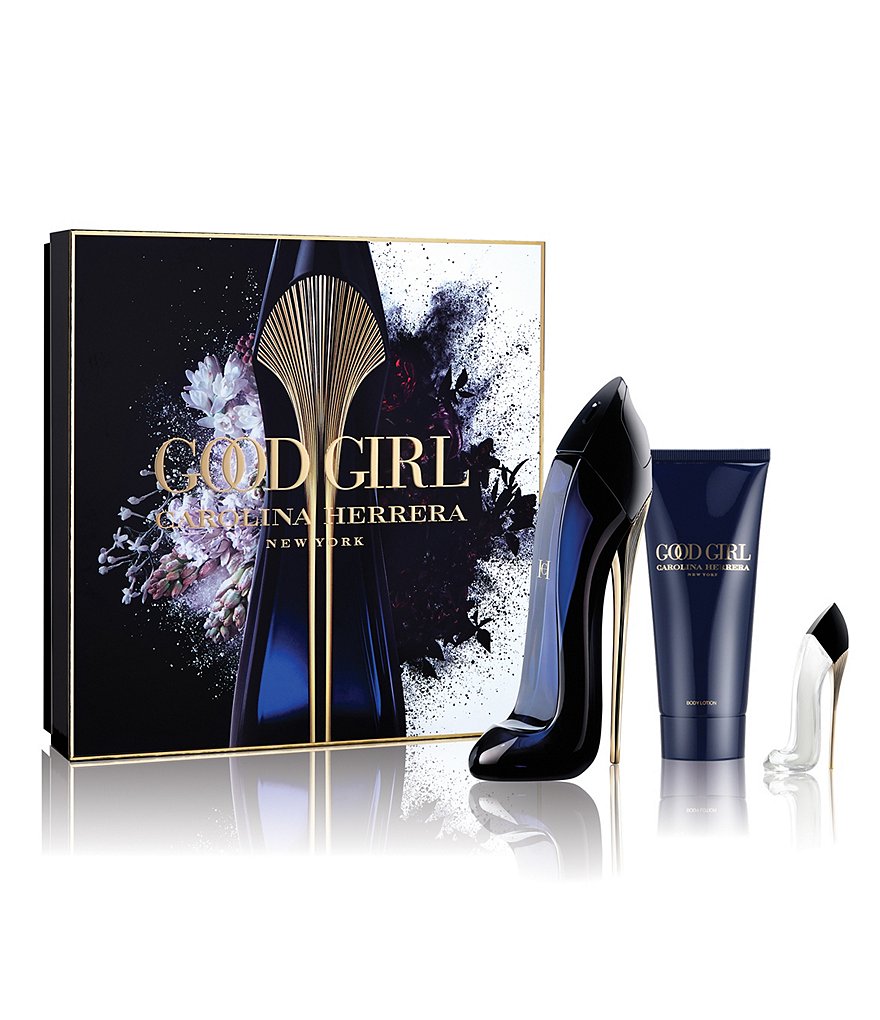 Carolina Herrera Good Girl Set