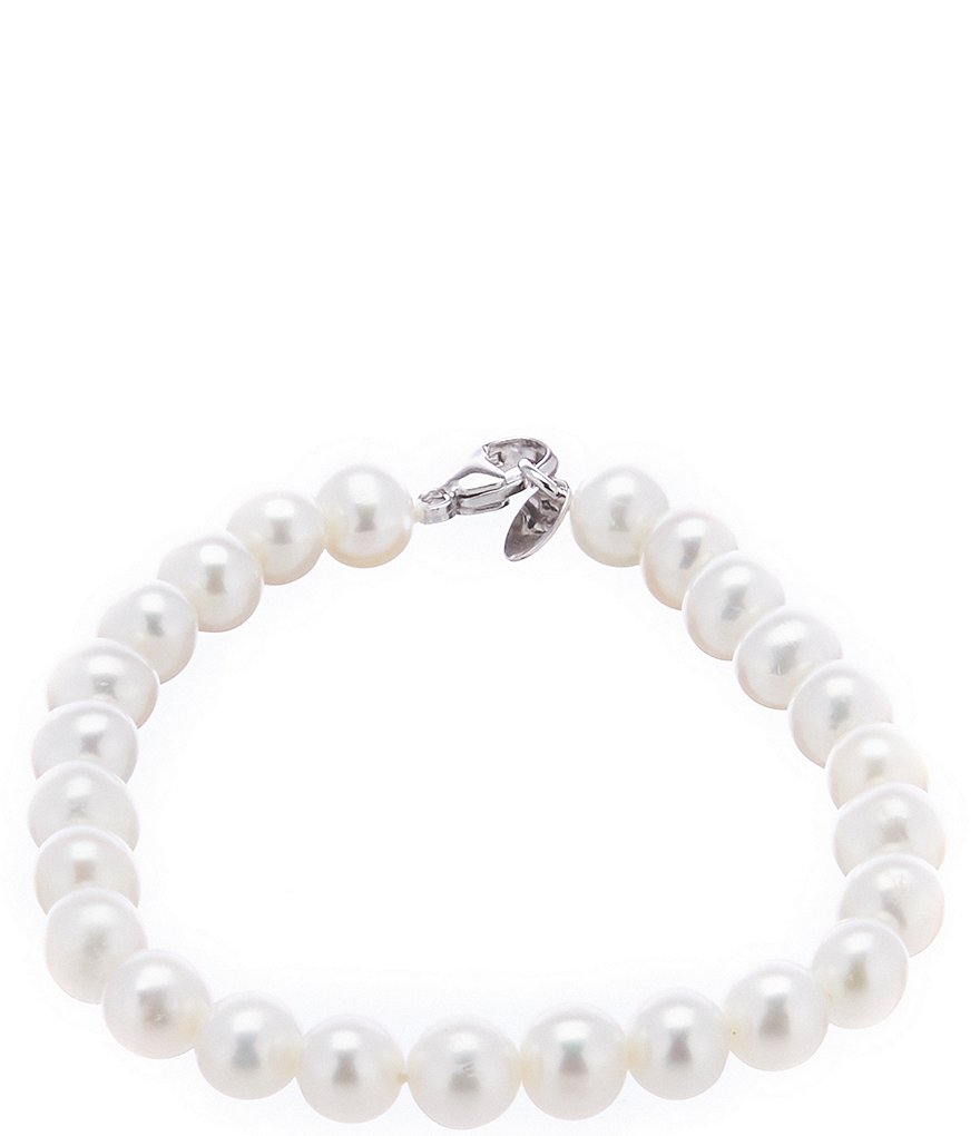 Cezanne 7mm Pearl Bracelet