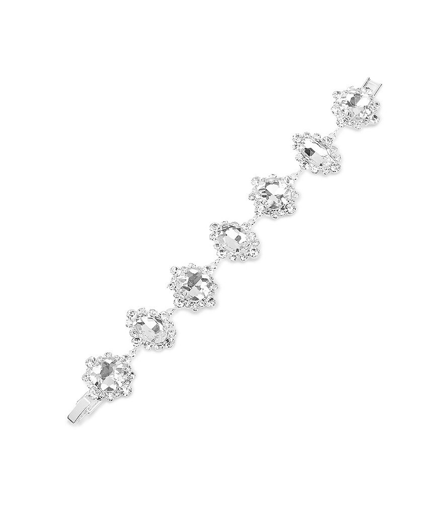 Cezanne Linked Frames Bracelet
