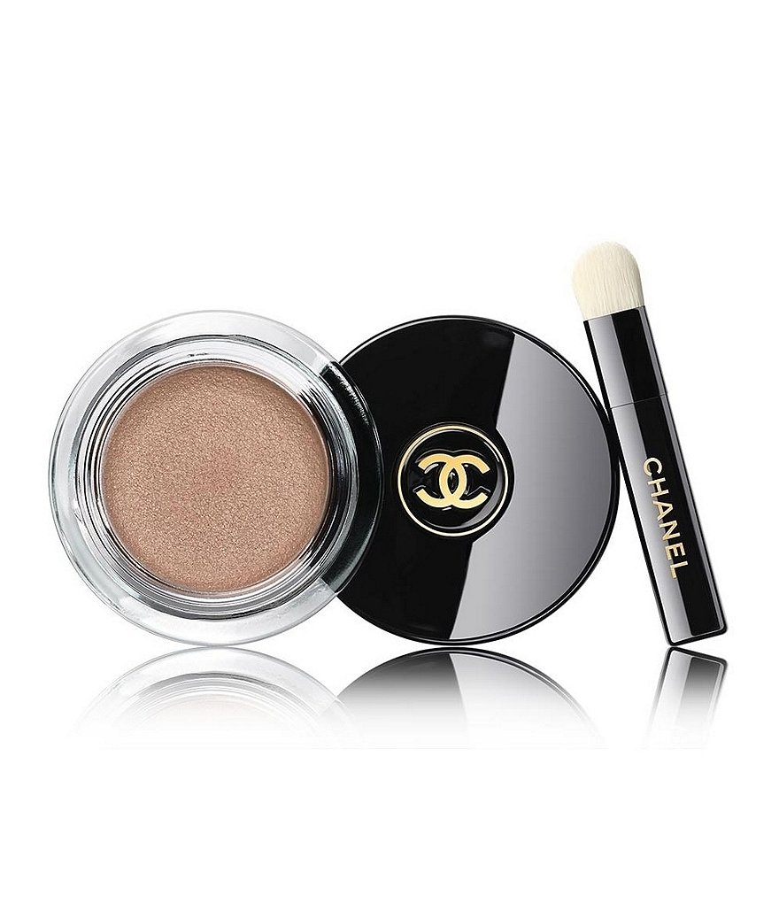 CHANEL OMBRE PREMIÈRE LONGWEAR CREAM EYESHADOW