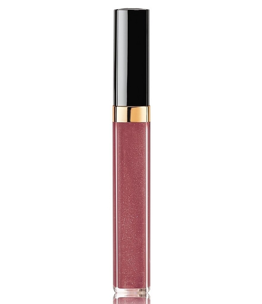 CHANEL ROUGE COCO GLOSS MOISTURIZING GLOSSIMER