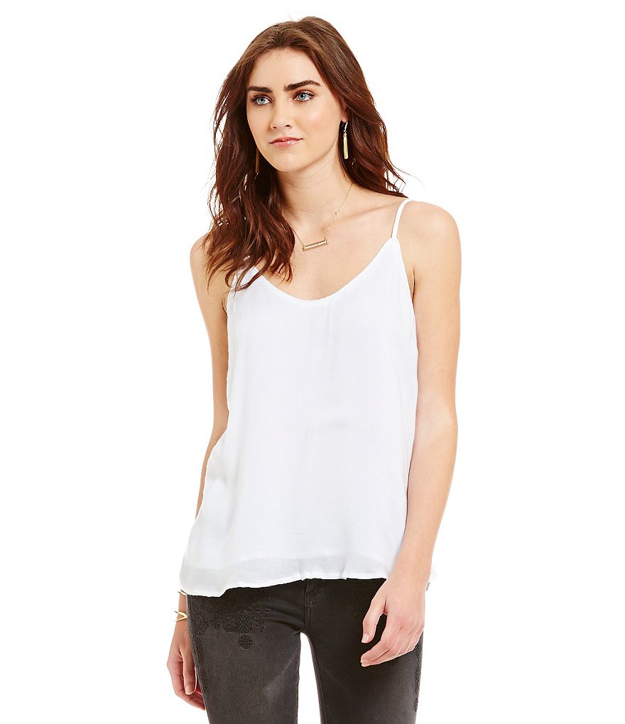 Chelsea & Violet V-Neck Cami