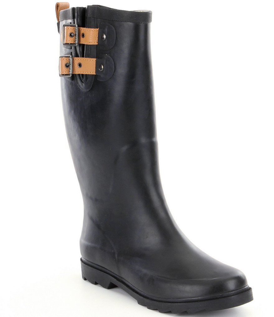 Chooka Women´s Top Solid Rain Boots