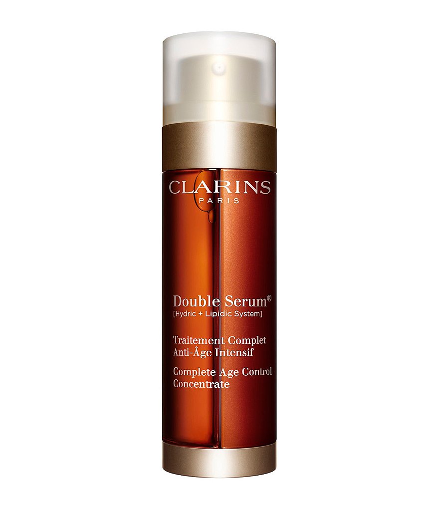 Clarins Double Serum