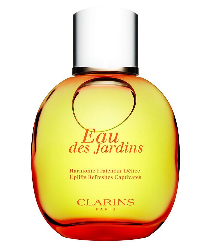Clarins Eau Des Jardins Fragrance