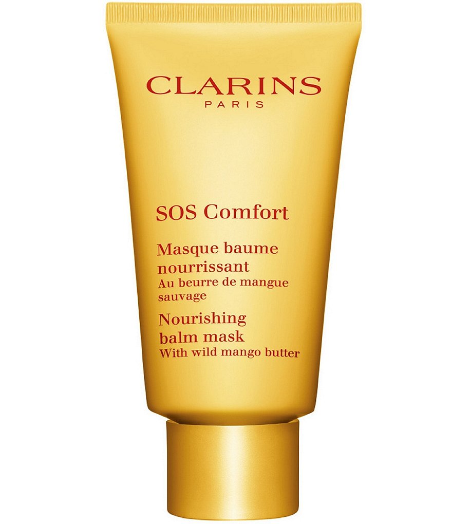 Clarins SOS Comfort Mask